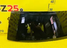 Стекло двери багажника LEXUS CT200H 2013 6810576050 ZWA10 2ZRFXE, заднее