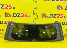 Стекло двери багажника LEXUS CT200H 2013 6810576050 ZWA10 2ZRFXE, заднее