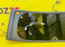 Стекло двери багажника LEXUS CT200H 2013 6810576050 ZWA10 2ZRFXE, заднее