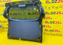 Дверь 5я TOYOTA SIENTA 2015 6700552E60 NHP170G 1NZFXE