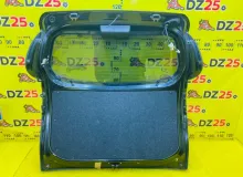 Дверь 5я TOYOTA SIENTA 2015 6700552E60 NHP170G 1NZFXE