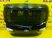 Дверь 5я TOYOTA SIENTA 2015 6700552E60 NHP170G 1NZFXE