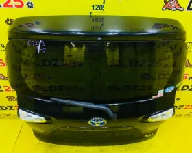 Дверь 5я Toyota