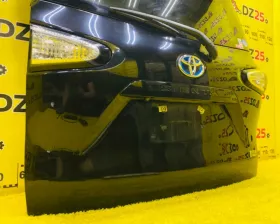 Дверь 5я Toyota