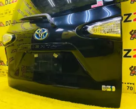 Дверь 5я Toyota