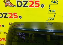 Дверь 5я TOYOTA SIENTA 2015 6700552E60 NHP170G 1NZFXE