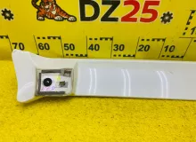 Спойлер TOYOTA LAND CRUISER PRADO 2002 0815060040 VZJ121W 5VZFE, задний