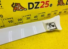 Спойлер TOYOTA LAND CRUISER PRADO 2002 0815060040 VZJ121W 5VZFE, задний