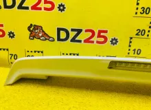 Спойлер TOYOTA LAND CRUISER PRADO 2002 0815060040 VZJ121W 5VZFE, задний
