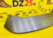 Спойлер LEXUS CT200H 2012 7608576901B2 ZWA10 2ZRFXE, задний
