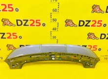 Спойлер LEXUS CT200H 2012 7608576901B2 ZWA10 2ZRFXE, задний