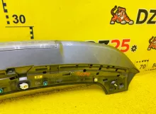 Спойлер LEXUS CT200H 2012 7608576901B2 ZWA10 2ZRFXE, задний