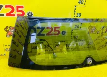 Стекло двери багажника LEXUS CT200H 2012 6810576050 ZWA10 2ZRFXE, заднее