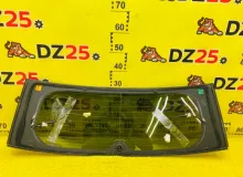 Стекло двери багажника LEXUS CT200H 2012 6810576050 ZWA10 2ZRFXE, заднее