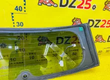 Стекло двери багажника LEXUS CT200H 2012 6810576050 ZWA10 2ZRFXE, заднее