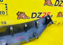 Накладка на дверь багажника LEXUS CT200H 2012 7680176020B1 ZWA10 2ZRFXE, задняя