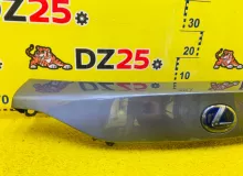 Накладка на дверь багажника LEXUS CT200H 2012 7680176020B1 ZWA10 2ZRFXE, задняя