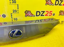 Накладка на дверь багажника LEXUS CT200H 2012 7680176020B1 ZWA10 2ZRFXE, задняя