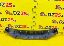 Накладка на дверь багажника LEXUS CT200H 2012 7680176020B1 ZWA10 2ZRFXE, задняя