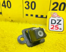 Камера заднего вида Toyota