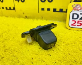 Камера заднего вида Toyota