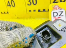 Камера заднего вида LEXUS CT200H 2012 8679076010 ZWA10 2ZRFXE, задняя