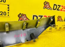 Накладка на дверь багажника LEXUS CT200H 2011 7680176020A0 ZWA10 2ZRFXE, задняя