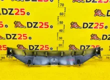 Накладка на дверь багажника LEXUS CT200H 2011 7680176020A0 ZWA10 2ZRFXE, задняя