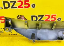 Накладка на дверь багажника LEXUS CT200H 2011 7680176020A0 ZWA10 2ZRFXE, задняя