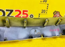 Накладка на дверь багажника LEXUS CT200H 2011 7680176020A0 ZWA10 2ZRFXE, задняя