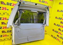 Дверь 5я MITSUBISHI DELICA 2004 MR125605 PD6W 6G72, задняя