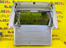 Дверь 5я MITSUBISHI DELICA 2004 MR125605 PD6W 6G72, задняя