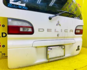 Дверь 5я Mitsubishi