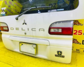 Дверь 5я Mitsubishi