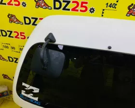 Дверь 5я Mitsubishi