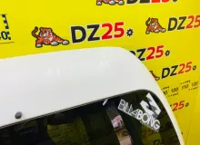 Дверь 5я MITSUBISHI DELICA 2004 MR125605 PD6W 6G72, задняя