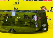 Стекло двери багажника LEXUS CT200H 2011 6810576050 ZWA10 2ZRFXE, заднее