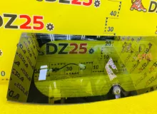 Стекло двери багажника LEXUS CT200H 2011 6810576050 ZWA10 2ZRFXE, заднее