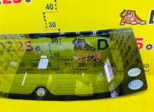 Стекло двери багажника LEXUS CT200H 2011 6810576050 ZWA10 2ZRFXE, заднее