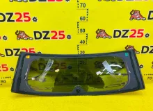 Стекло двери багажника LEXUS CT200H 2011 6810576050 ZWA10 2ZRFXE, заднее