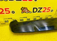 Спойлер TOYOTA NOAH 2014 7608528191C0 ZWR80G 2ZRFXE, задний