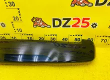 Спойлер TOYOTA NOAH 2014 7608528191C0 ZWR80G 2ZRFXE, задний