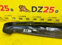 Спойлер TOYOTA NOAH 2014 7608528191C0 ZWR80G 2ZRFXE, задний