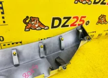 Накладка на дверь багажника LEXUS CT200H 2011 7680176020A0 ZWA10 2ZRFXE, задняя
