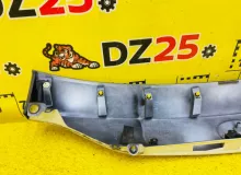 Накладка на дверь багажника LEXUS CT200H 2011 7680176020A0 ZWA10 2ZRFXE, задняя