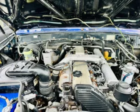 Двигатель TOYOTA