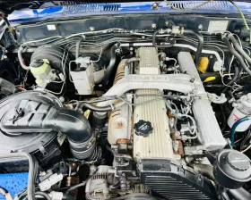 Двигатель TOYOTA