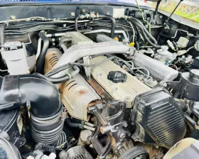 Двигатель TOYOTA