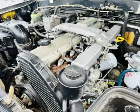 Двигатель TOYOTA