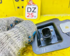 Камера заднего вида Toyota